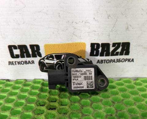 5H2Z14A686BA Датчик AIRBAG для Land Rover Discovery IV (с 2009 по 2016)