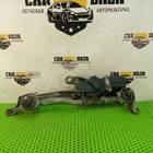 288009U10A Трапеция стеклоочистителей E11 для Nissan Note I (с 2006 по 2013)