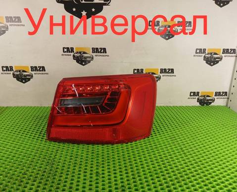 4G9945096B Фонарь задний правый универсал R для Audi S6