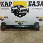 9618453677 Бампер задний для BMW 7 E65/E66 (с 2001 по 2008)