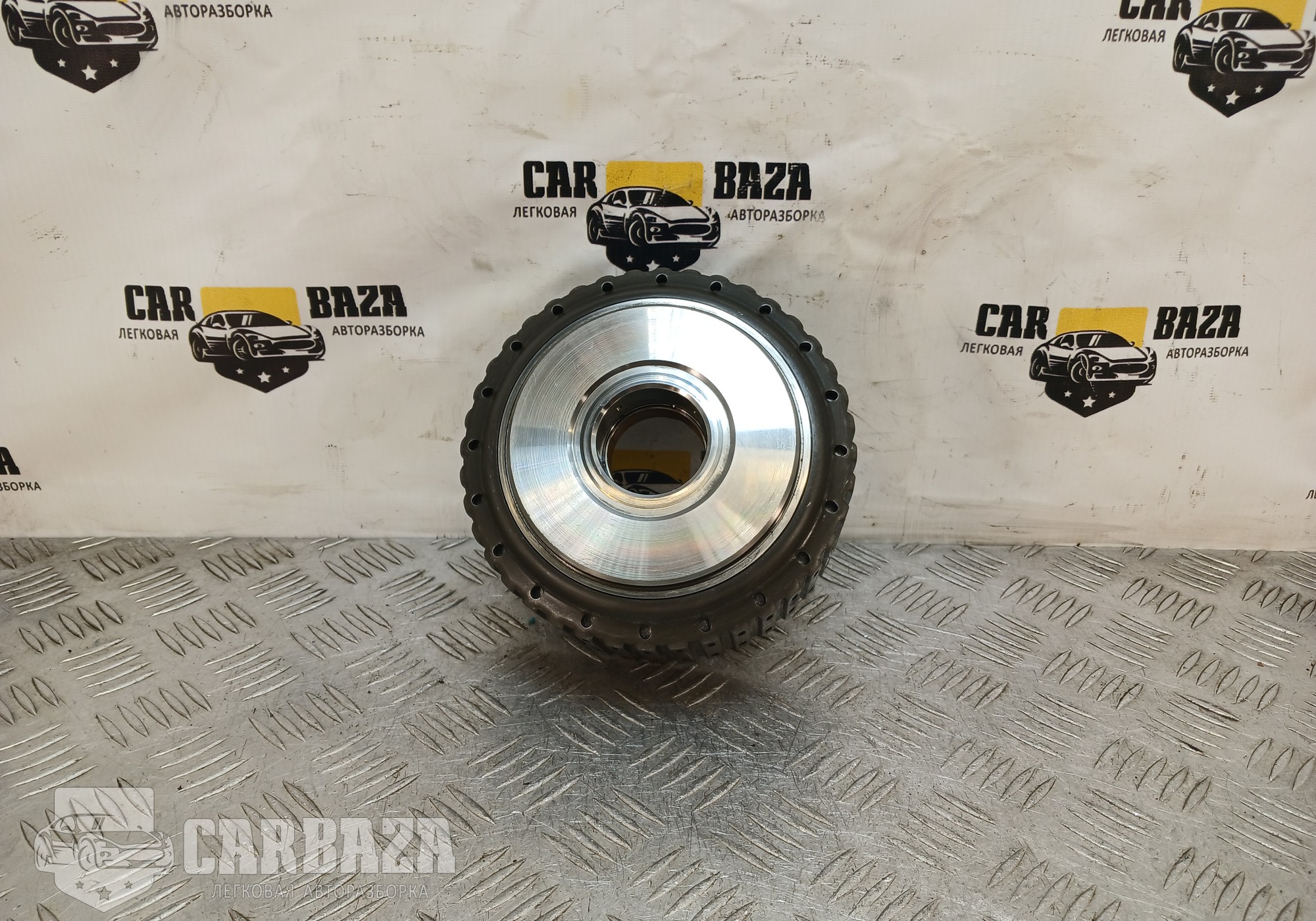 Барабан AКПП 09G MFZ для Volkswagen Passat