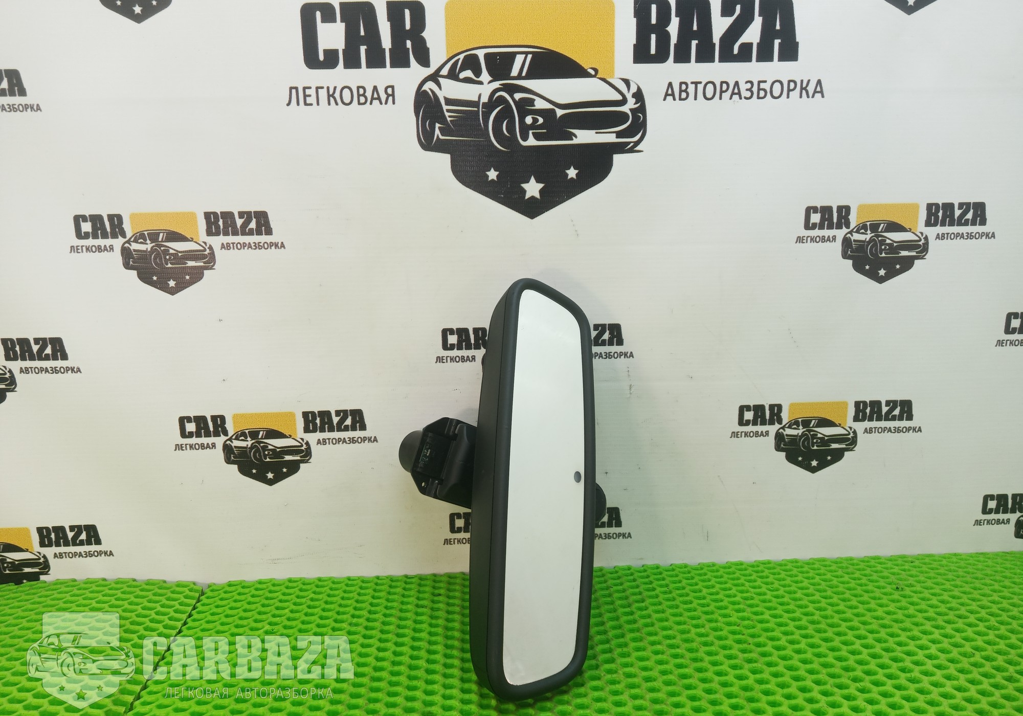 LR019913 Зеркало заднего вида салонное