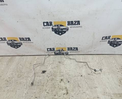 92440BC200 Трубка кондиционера высокого давления E11 для Nissan Note I (с 2006 по 2013)