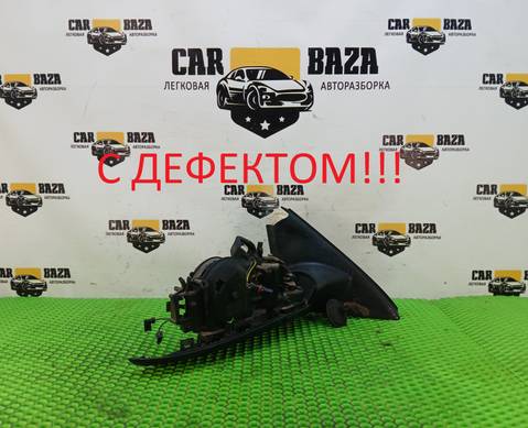 8U2857410G Зеркало боковое правое R для Audi Q3 8U (с 2011 по 2018)