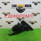 8U2857410G Зеркало боковое правое R для Audi Q3 8U (с 2011 по 2018)
