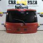 K01009U0MA Крышка багажника для Nissan Note I (с 2006 по 2013)