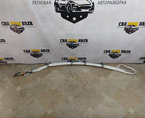 30698623 Подушка безопасности боковая левая для Volvo V50