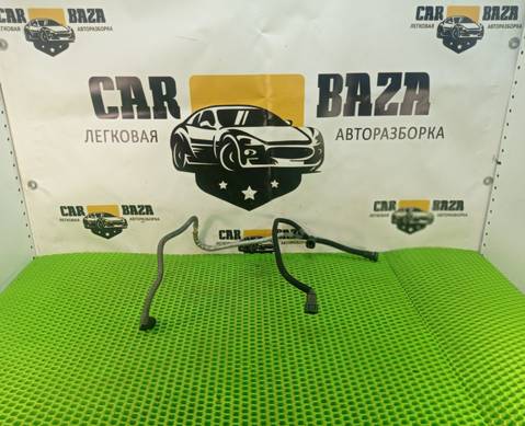 LR022350 Трубка топливная 2.2 224DT для Land Rover Freelander II (с 2006 по 2014)