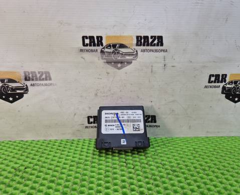 39670T1VG012 Блок управления парктроником для Honda CR-V IV (с 2011 по 2018)