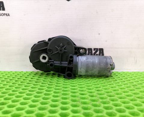 8621412 Моторчик спинки сиденья левый для Volvo C70 II (с 2005 по 2013)