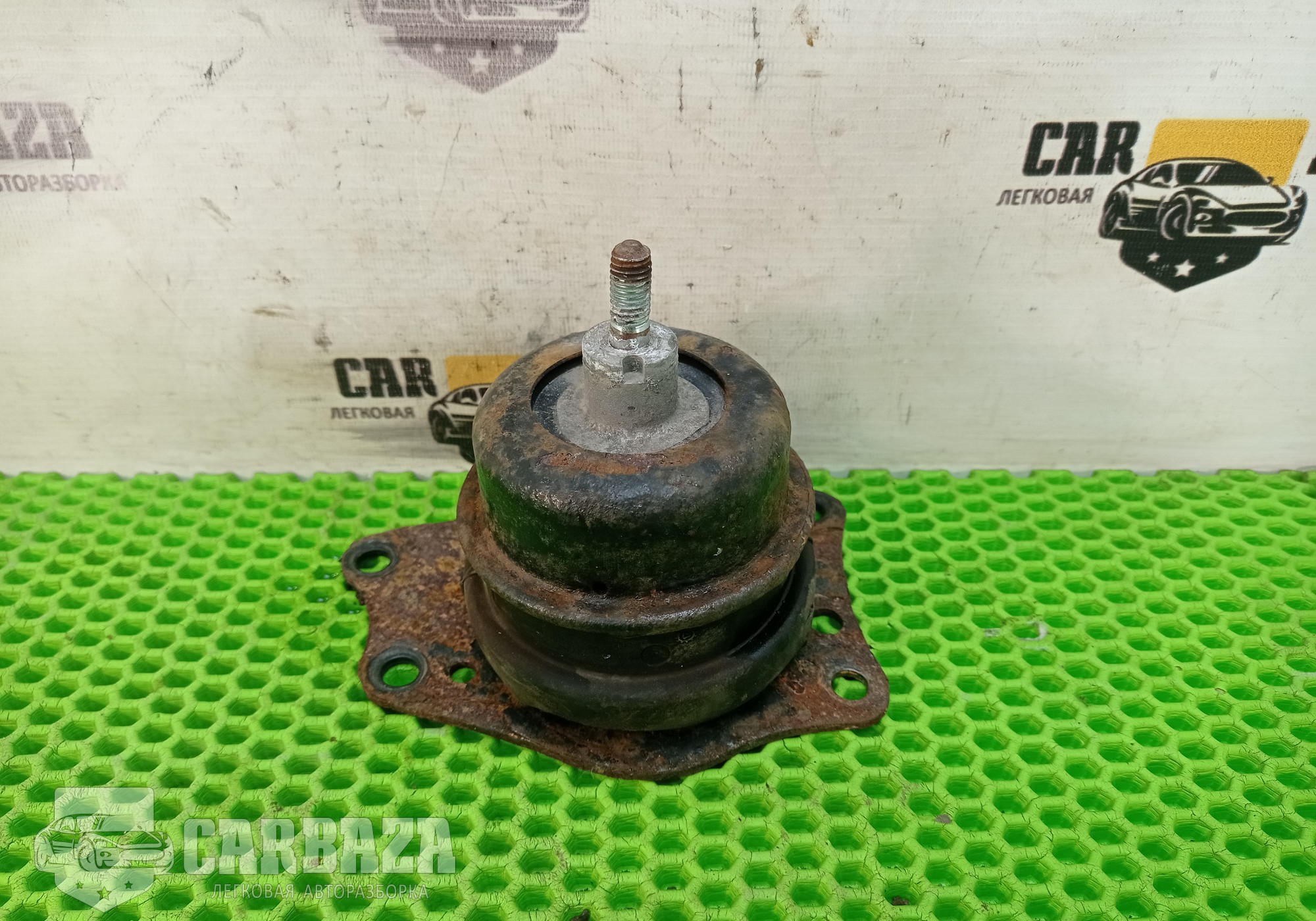 6Q0199167DM Опора двигателя BZG 1.2