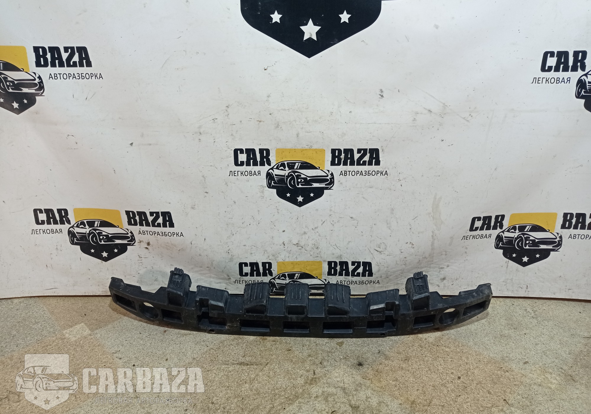 865804Y000 Наполнитель переднего бампера для Kia Rio III (с 2011 по 2017)