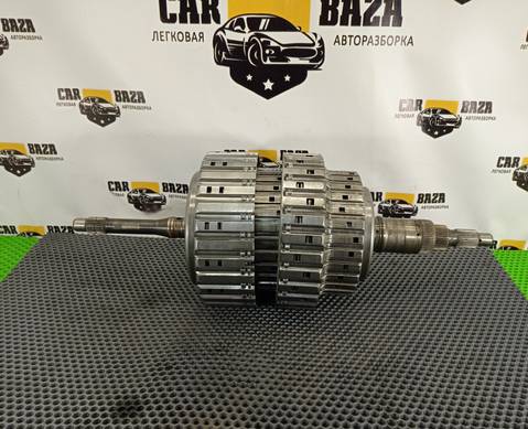 Барабан сцепления АКПП ZF 6HP-28 3.2 CAL для BMW X3