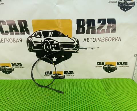 811902K100 Трос открывания капота для Kia Soul I (с 2008 по 2014)