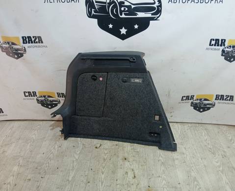 5N0867427AE Обшивка багажника левая для Volkswagen Tiguan I (с 2007 по 2017)