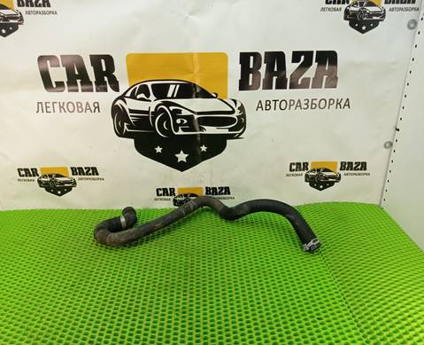 6G918274PG Патрубок системы охлаждения для Land Rover Freelander II (с 2006 по 2014)