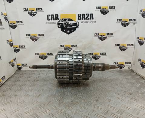 Сцепление ZF 6HP28 для Land Rover Range Rover Sport