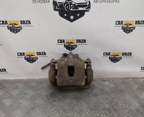 581304L000 Суппорт тормозной передний правый R для Kia Rio III (с 2011 по 2017)