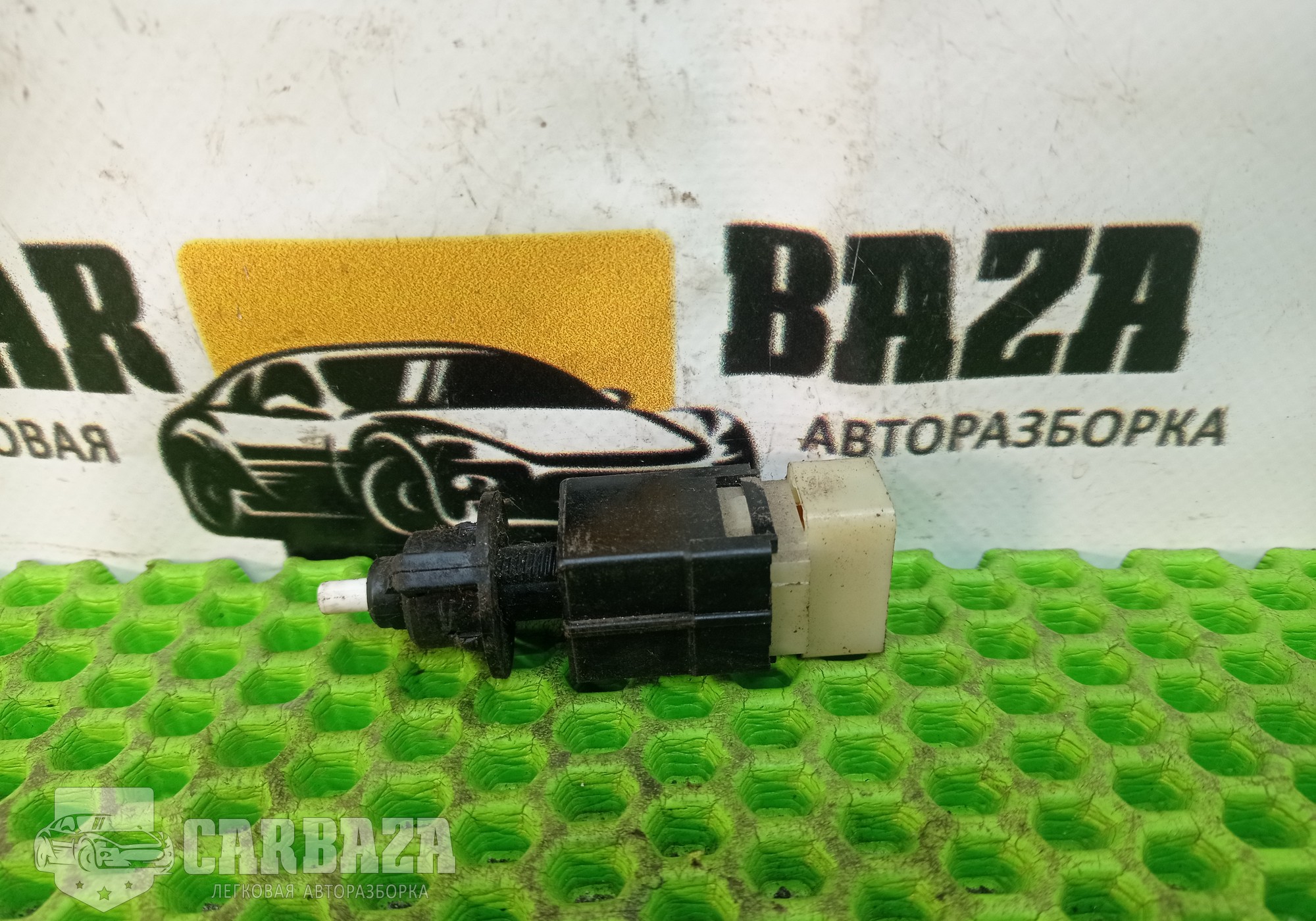 4706296 Датчик включения стопсигнала для Opel Agila A (с 2000 по 2007)