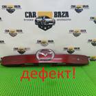 EG2250811 Накладка крышки багажника для Mazda CX-7 (с 2006 по 2012)