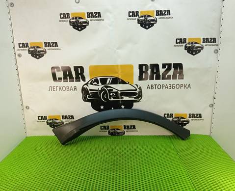 DDE790051 Накладка заднего крыла левого для Land Rover Range Rover Sport I (с 2005 по 2013)