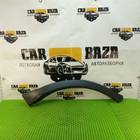 DDE790051 Накладка заднего крыла левого для Land Rover Range Rover Sport I (с 2005 по 2013)