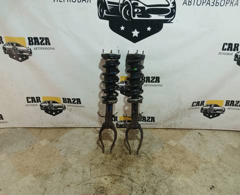 561101C0D Стойки передние для Infiniti FX