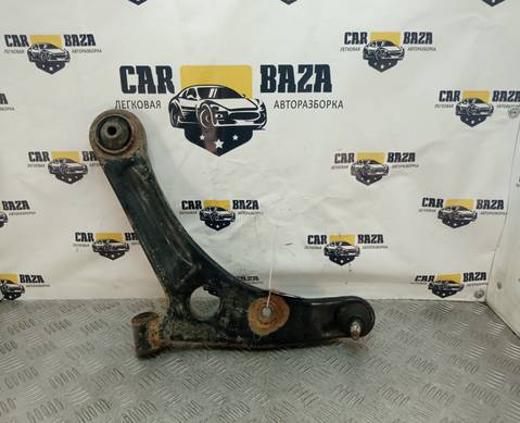 4013A135 Рычаг подвески передний левый для Mitsubishi Colt VI (с 2002 по 2012)