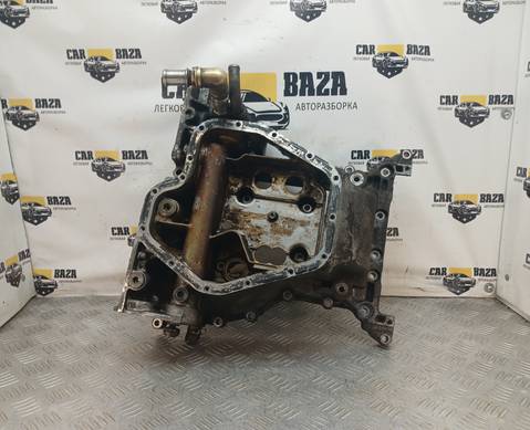 11120AA020 Поддон масляный двигателя EZ30 3.0 БЕНЗИН для Subaru Legacy