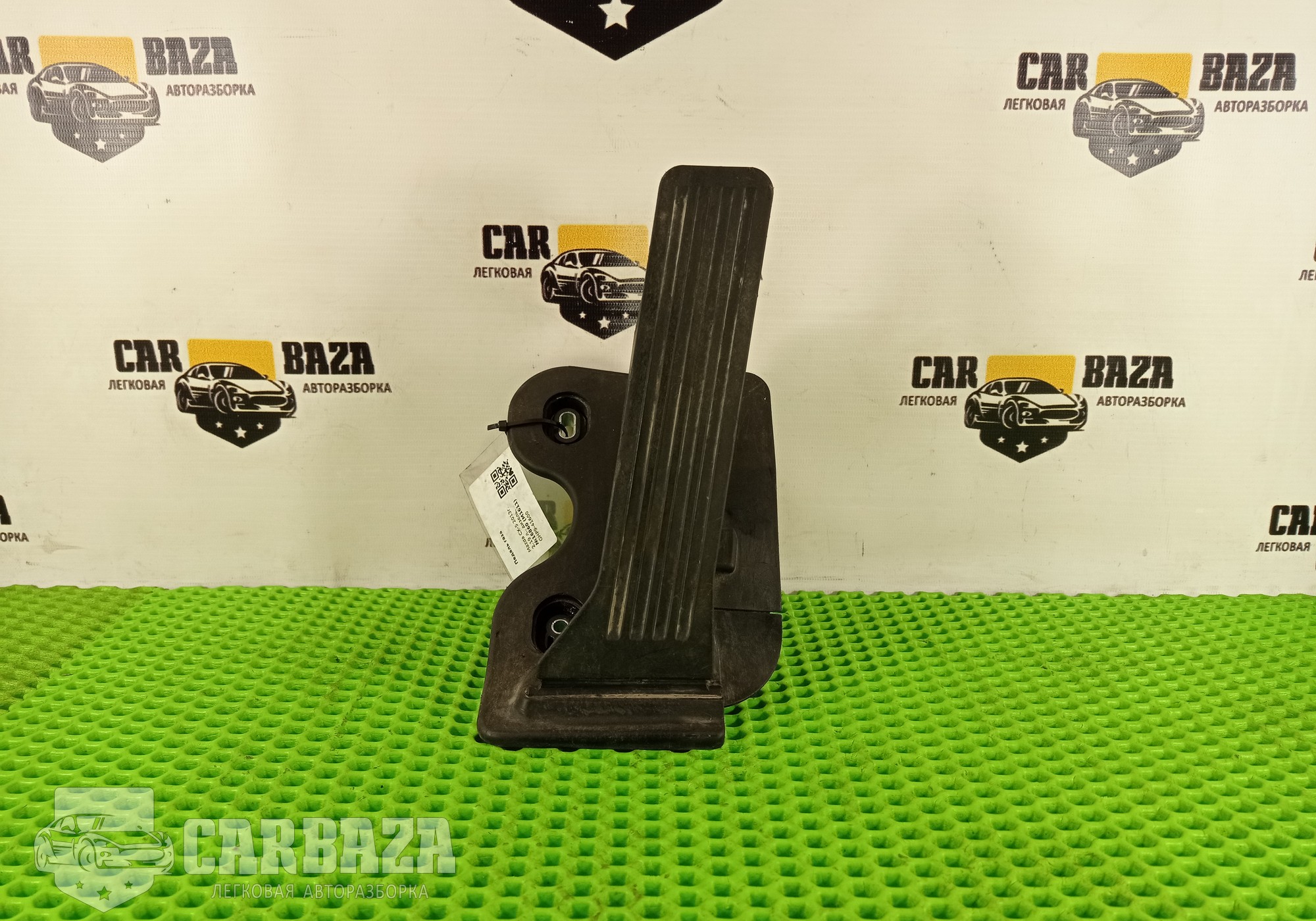 GHP941600 Педаль газа для Mazda 3 III (с 2013)