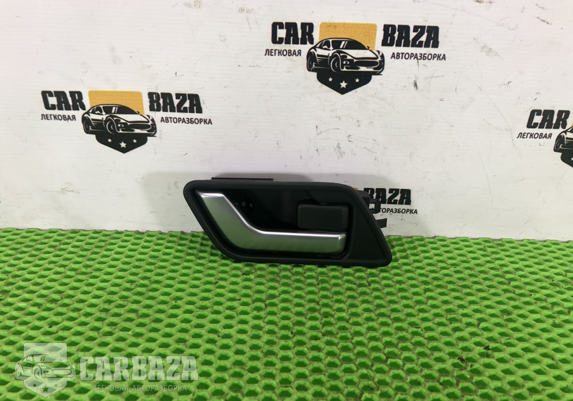 5H3222600AD Ручка двери внутренняя правая R для Land Rover Range Rover Sport I (с 2005 по 2013)
