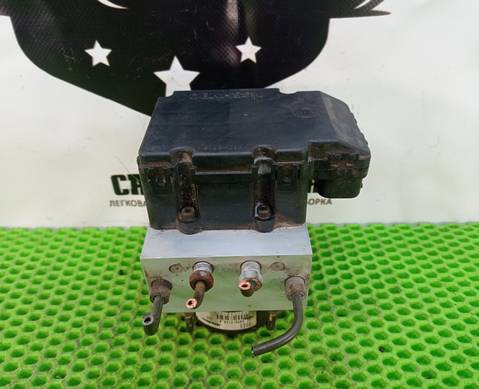 AC04500194 Блок ABS (насос) для Opel Agila A (с 2000 по 2007)