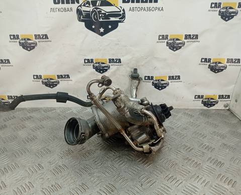 06J145701J Турбина для Skoda Superb