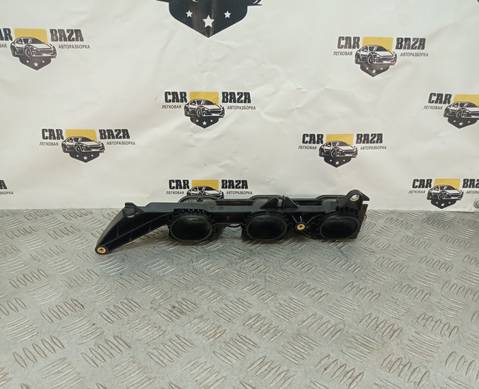 A2761401244 Коллектор впускной правый M276 3.5 для Mercedes-Benz E-class W212, S212, C207 (с 2009 по 2016)