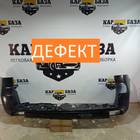 521596088 Бампер задний для Toyota Land Cruiser Prado 150 (с 2010)