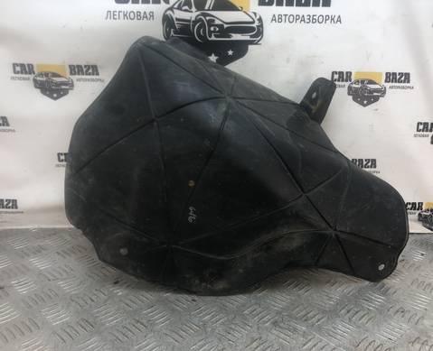 76749EM00A Подкрылок задний левый для Nissan Tiida I (с 2004 по 2014)