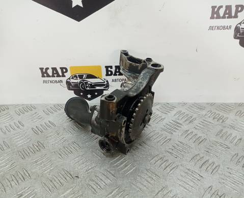 03C115105T Насос масляный 1.6 CFNA для Volkswagen Jetta VI (с 2009 по 2018)