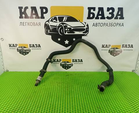 1317VY Патрубок системы охлаждения для Citroen