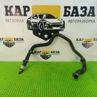 1317VY Патрубок системы охлаждения для Jaguar F-Pace