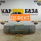 7T1617D957 Бампер передний для Ford Transit Connect I (с 2002)
