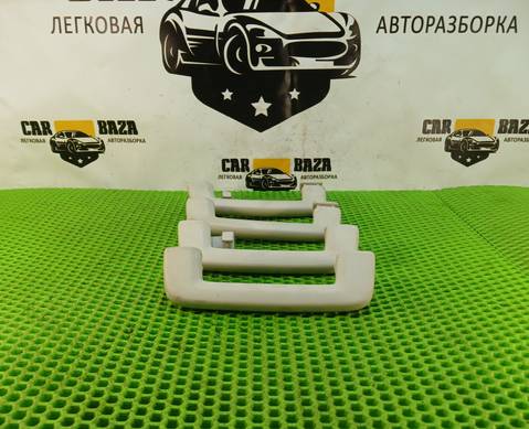 6H5231406 Ручки потолочные (комплект) для Land Rover Freelander II (с 2006 по 2014)