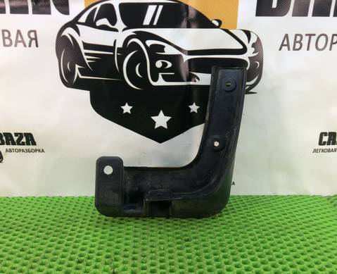 868324Y000 Брызговик передний правый для Kia Rio III (с 2011 по 2017)