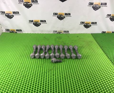 A0009902407 Болты колесные для Mercedes-Benz