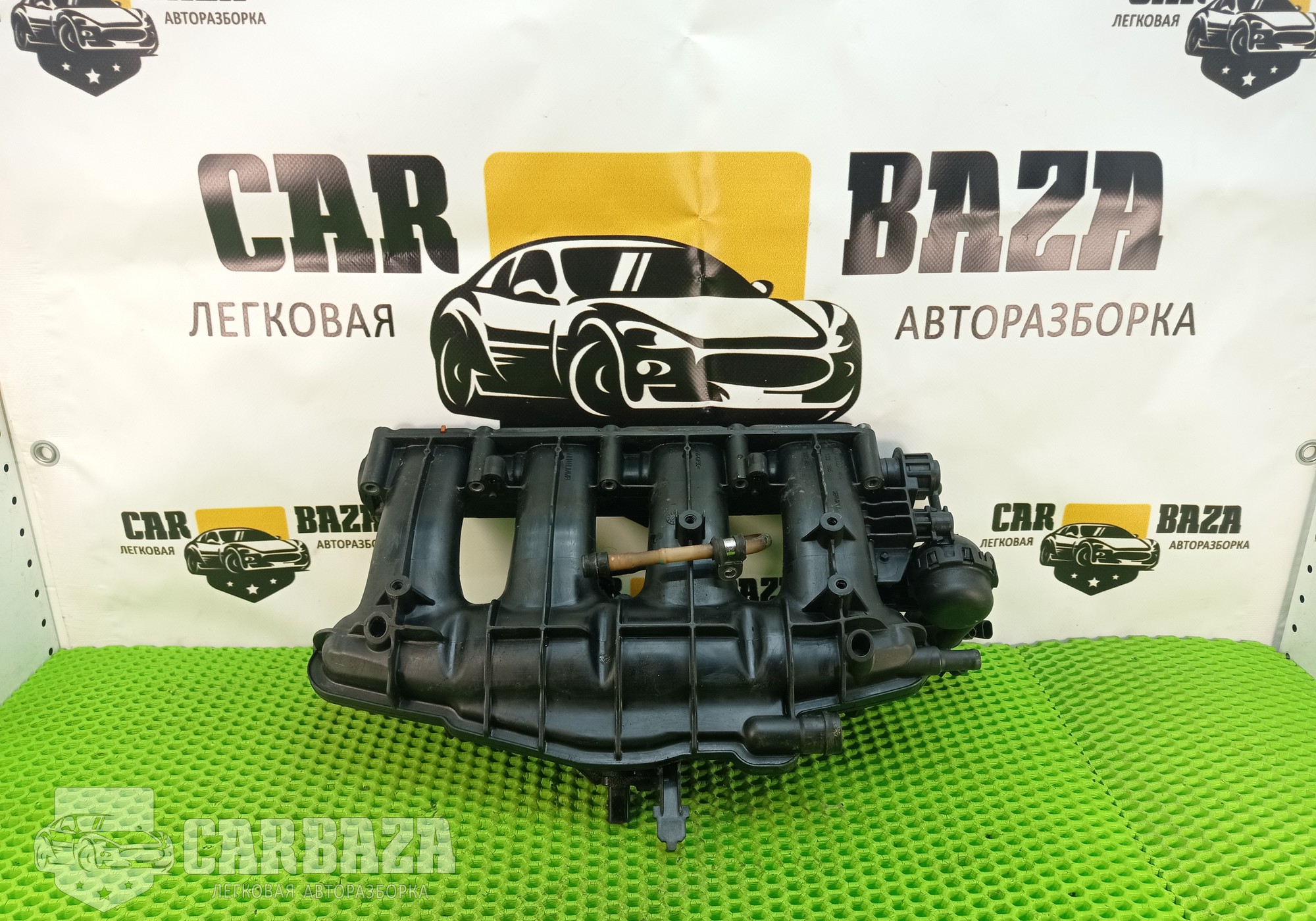 06J133201BD Коллектор впускной 1.8 CDAB Бензин