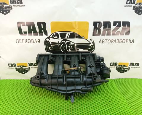 06J133201BD Коллектор впускной 1.8 CDAB Бензин для Volkswagen Passat CC