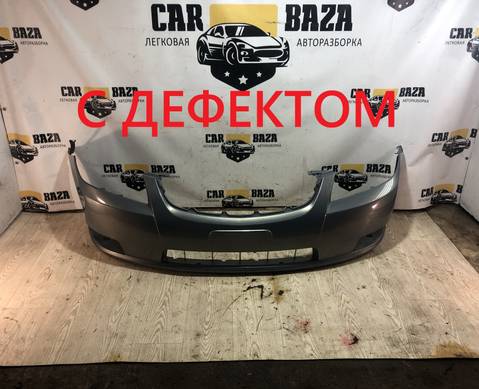 96633961 Бампер передний для Chevrolet Epica (с 2005)