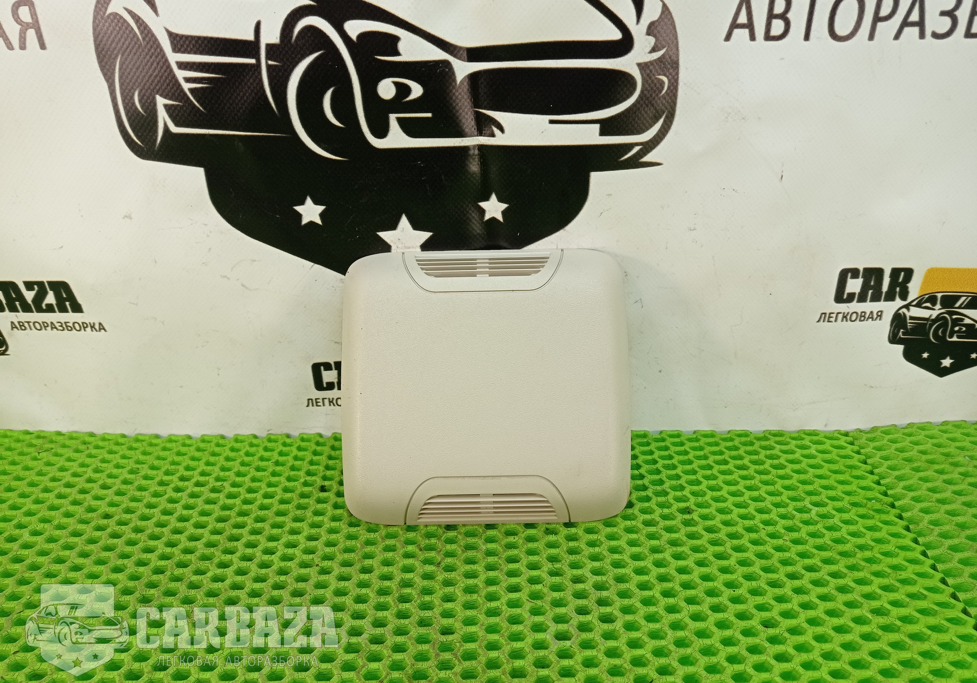 EFY500050 Датчик объема салона