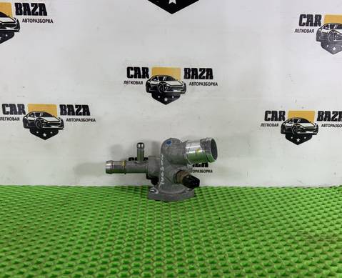 256002B600 Тройник системы охлаждения для Hyundai Avante