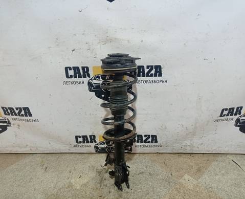 E4303EC80A Амортизатор передний левый для Nissan Tiida I (с 2004 по 2014)