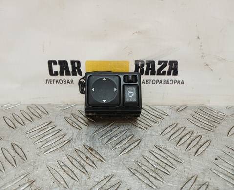 255701CA0A Переключатель регулировки зеркал для Infiniti QX56